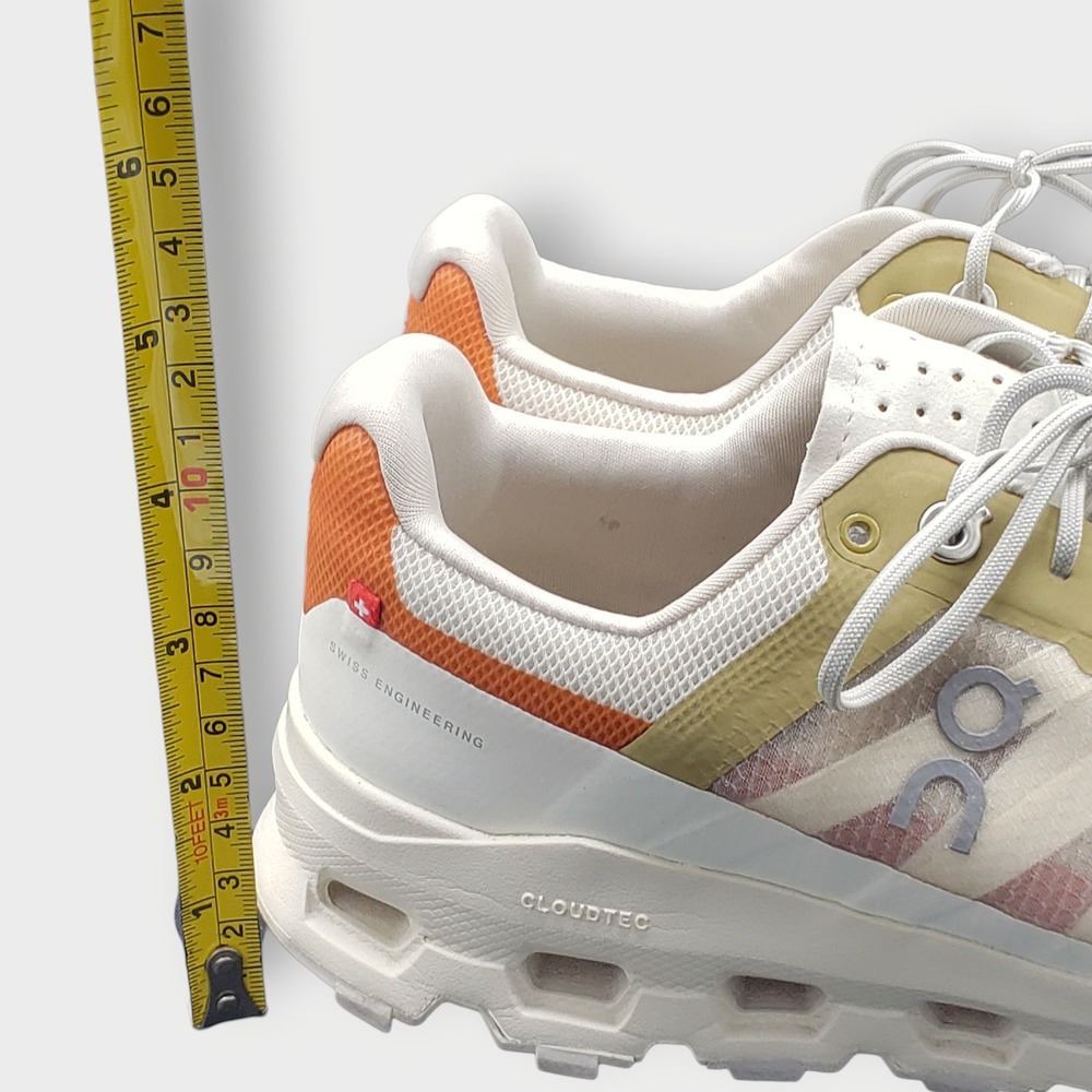 OnCloud Cloudultra Trail (women’s 9.5) - Picture 10 of 10